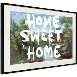 Arkiio Affisch Dream House [Poster] 45x30 Poster